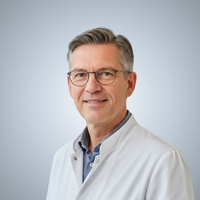 Dr. Caspar Heemskerk