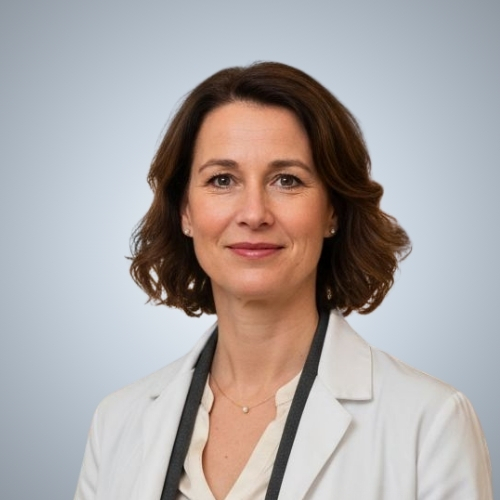 Dr. Femke Brouwer, Pharm.D.
