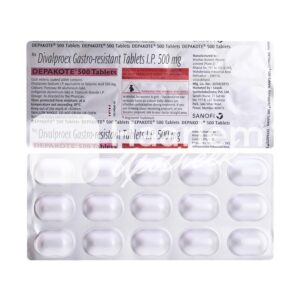 Depakine