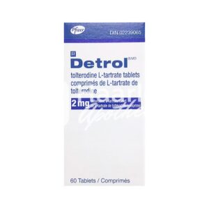 Detrusitol