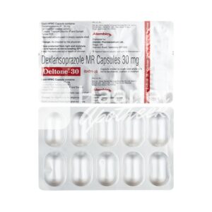 Dexilant