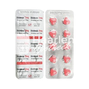 Diclofenac