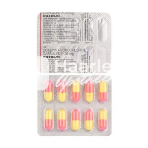 Doxepin