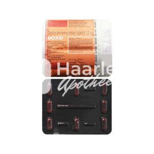 Doxycycline