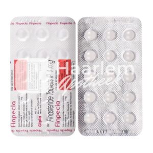 Finasteride