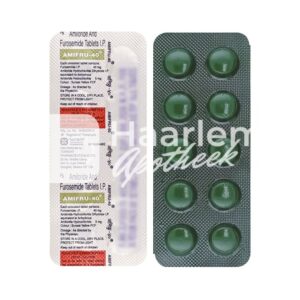 Furosemide