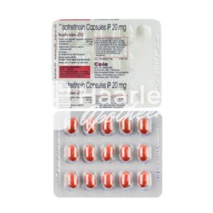 Isotretinoin