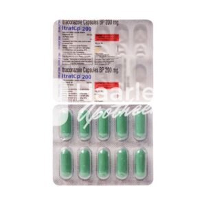 Itraconazole