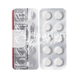 Lioresal