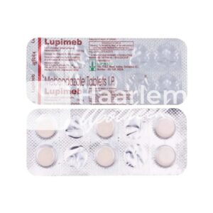 Mebendazole
