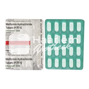Metformin