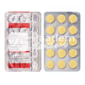 Metronidazol