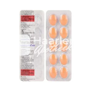 Norfloxacine