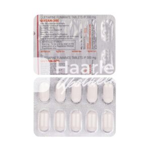 Quetiapin