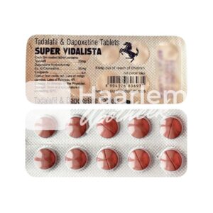 Super Vidalista