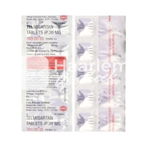 Telmisartan