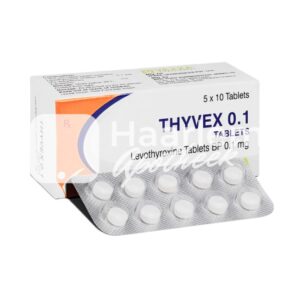 Thyrax