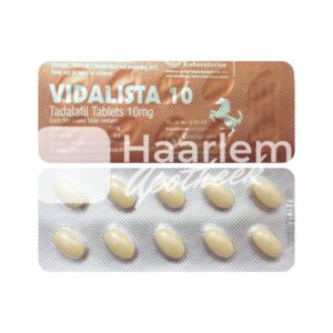 Vidalista