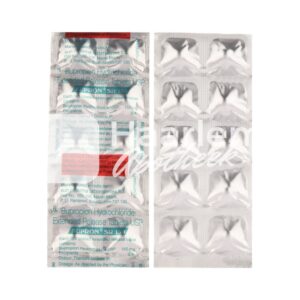 Wellbutrin Sr